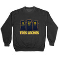 Tres Leches Crewneck Unisex