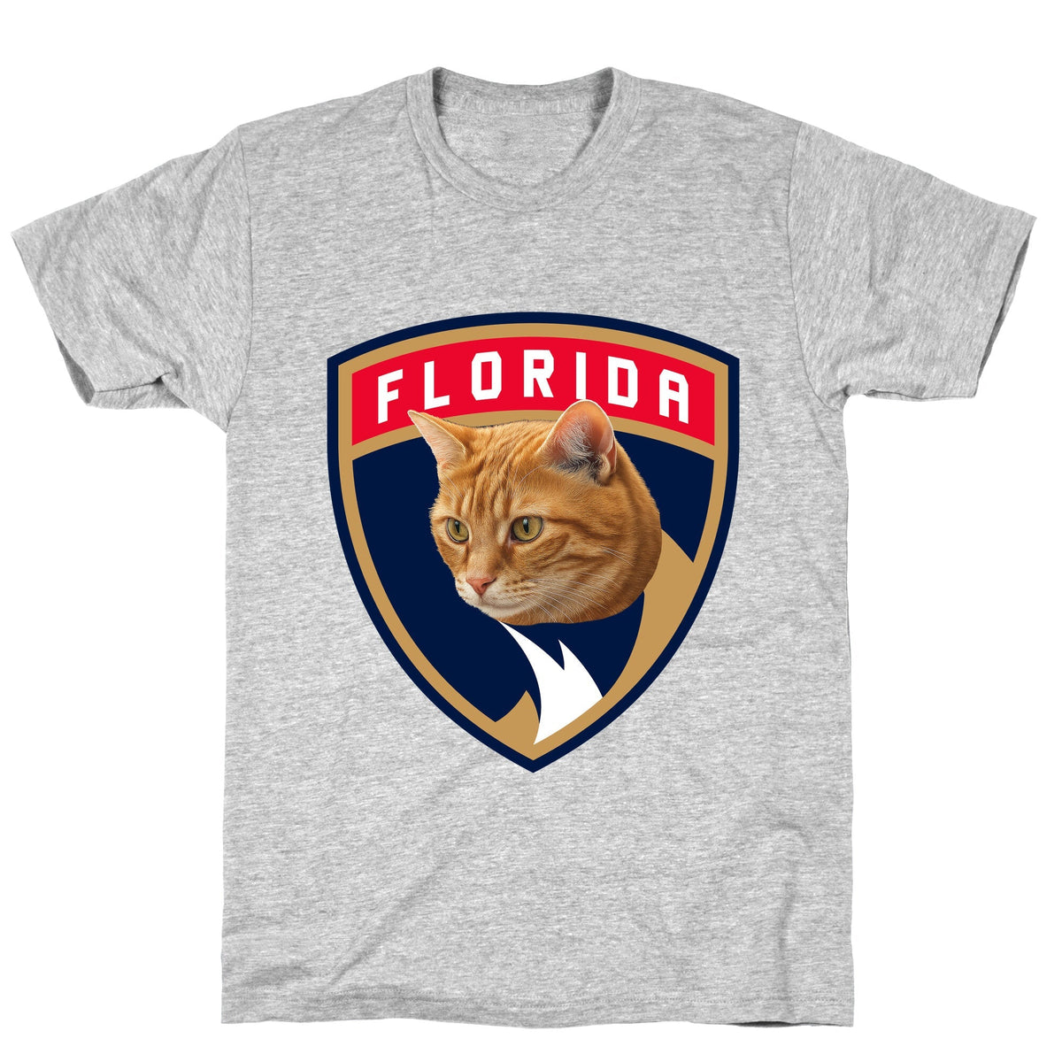 Paul Maurice Cat Unisex