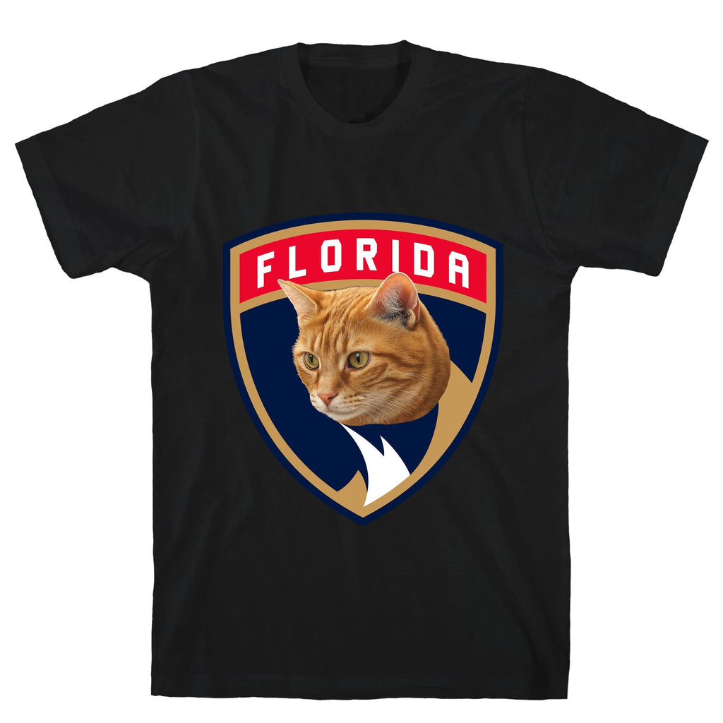 Paul Maurice Cat Unisex