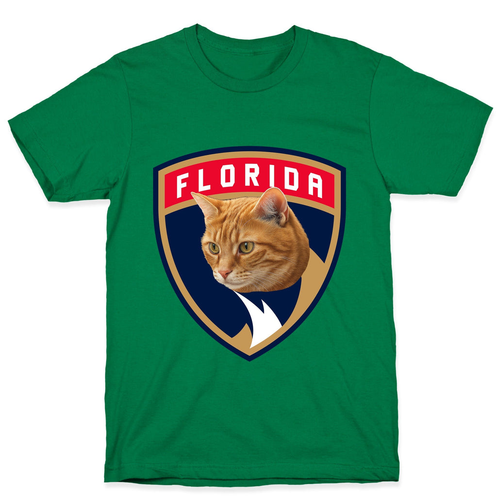 Paul Maurice Cat Unisex