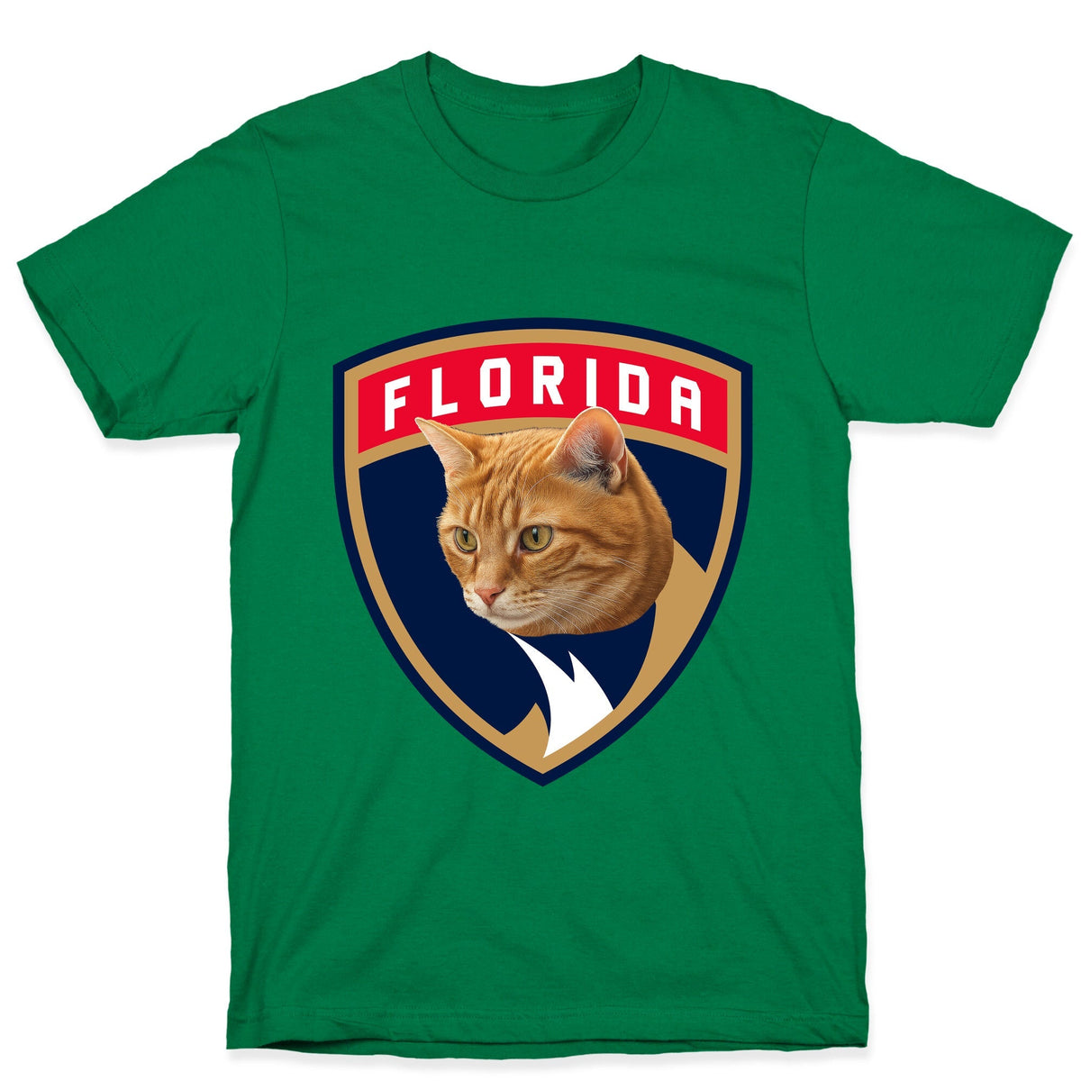 Paul Maurice Cat Unisex