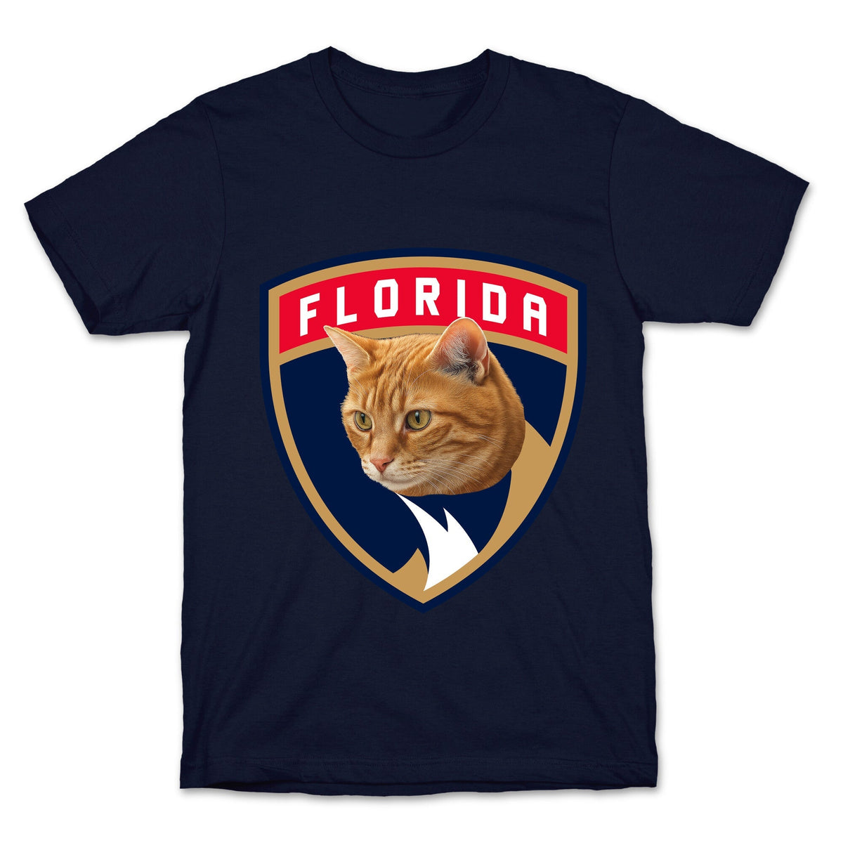 Paul Maurice Cat Unisex