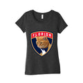 Paul Maurice Cat Womens Triblend Tee Unisex