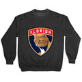 Paul Maurice Cat Crewneck Unisex