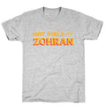 Hot Girls For Zohran Unisex