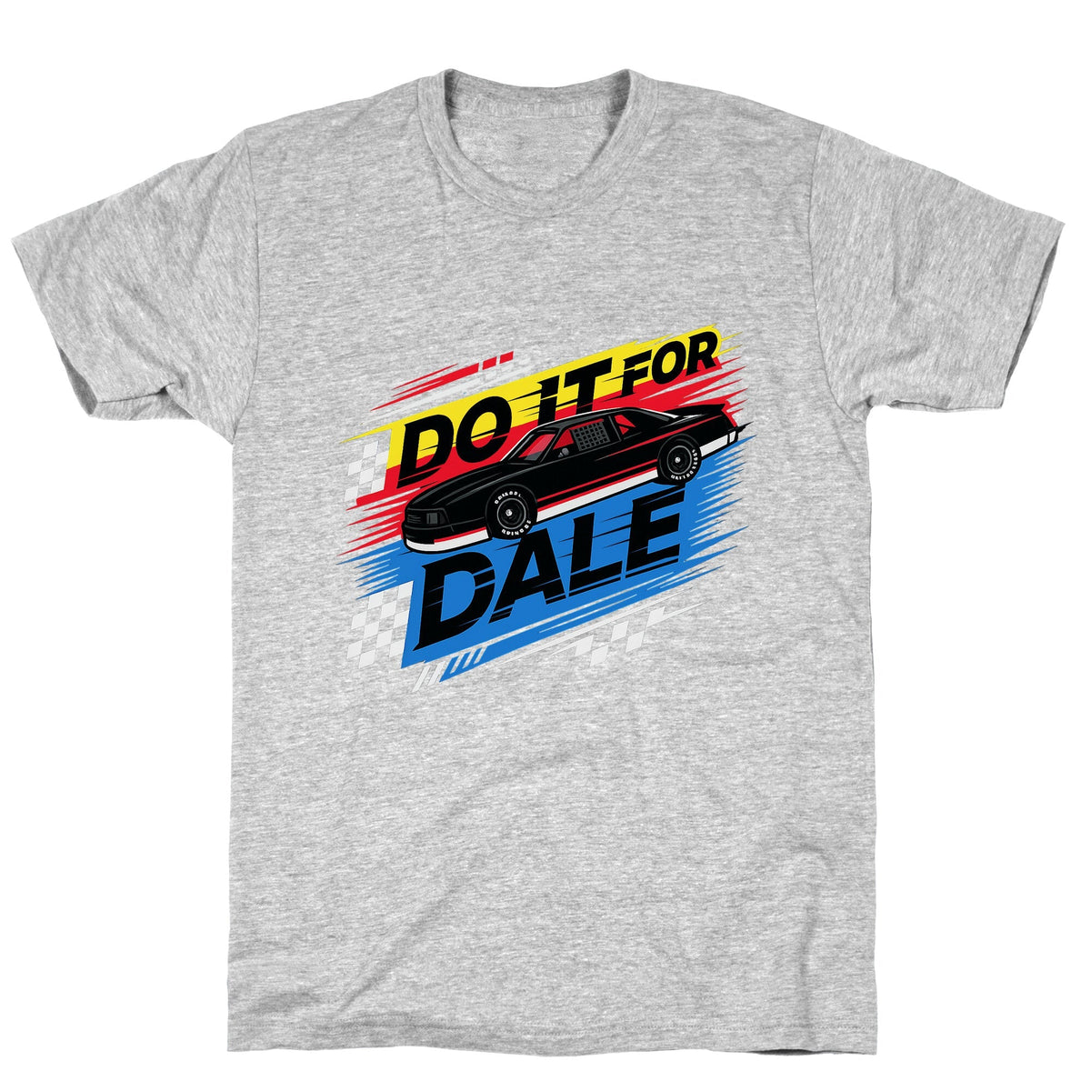 Do It For Dale Unisex