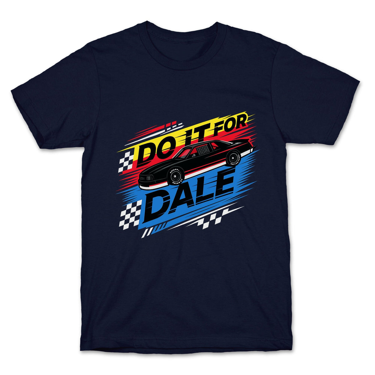 Do It For Dale Unisex