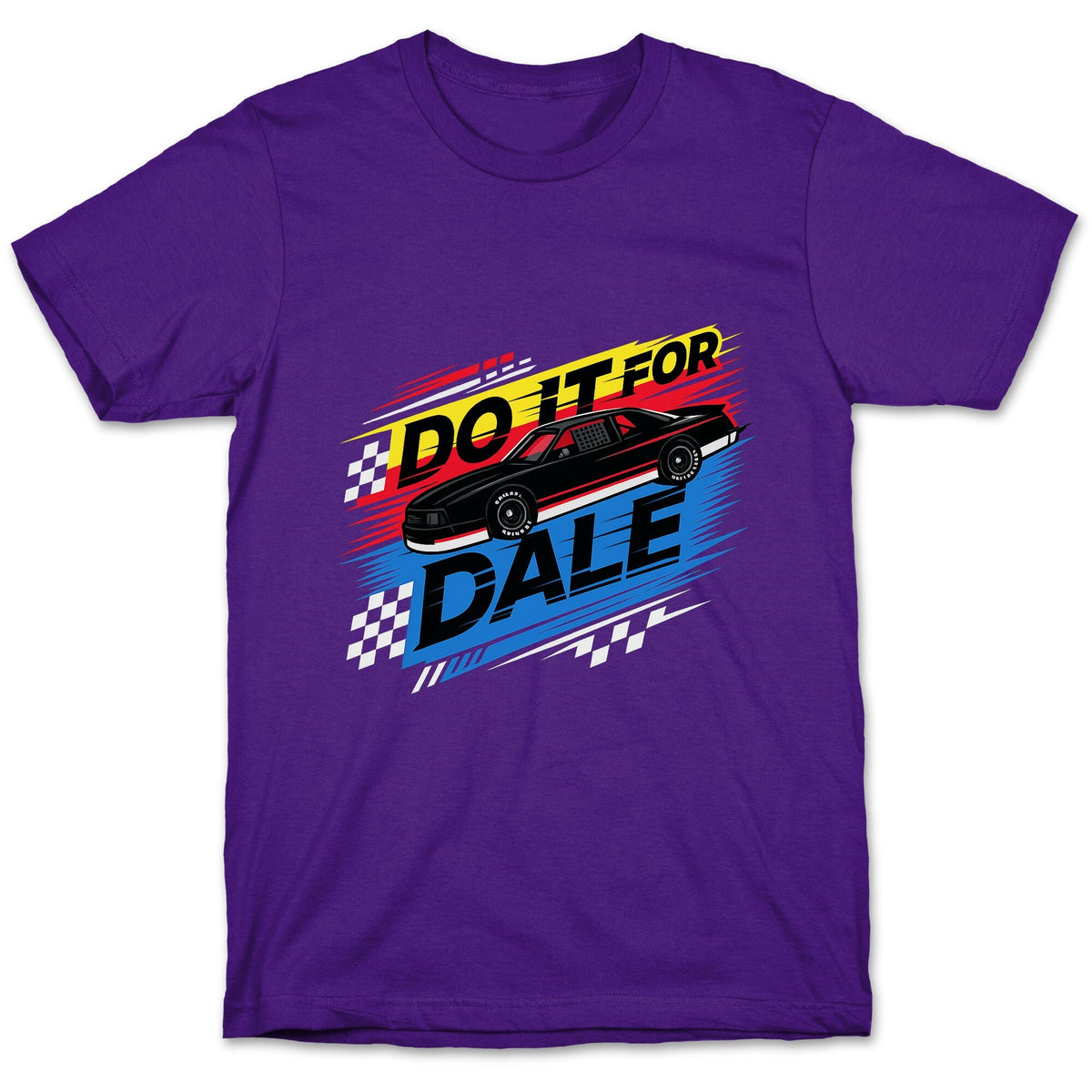 Do It For Dale Unisex