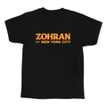 Zohran for New York City Kids Tee Unisex