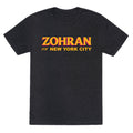 Zohran for New York City Unisex Triblend Tee Unisex