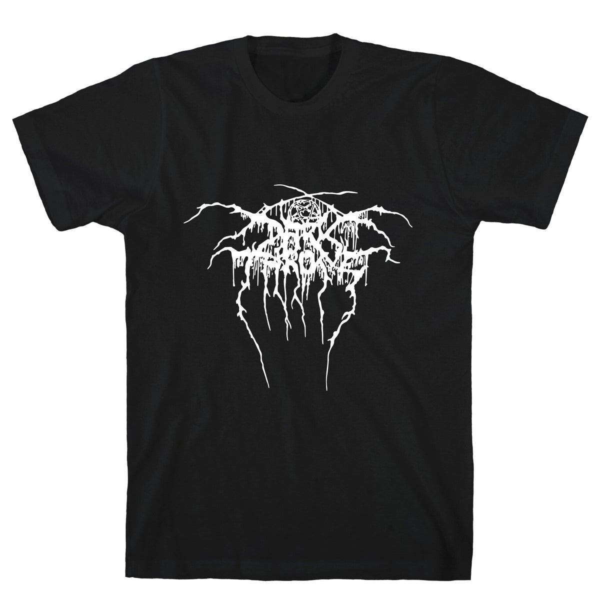 Darkthrone Classic Logo Unisex