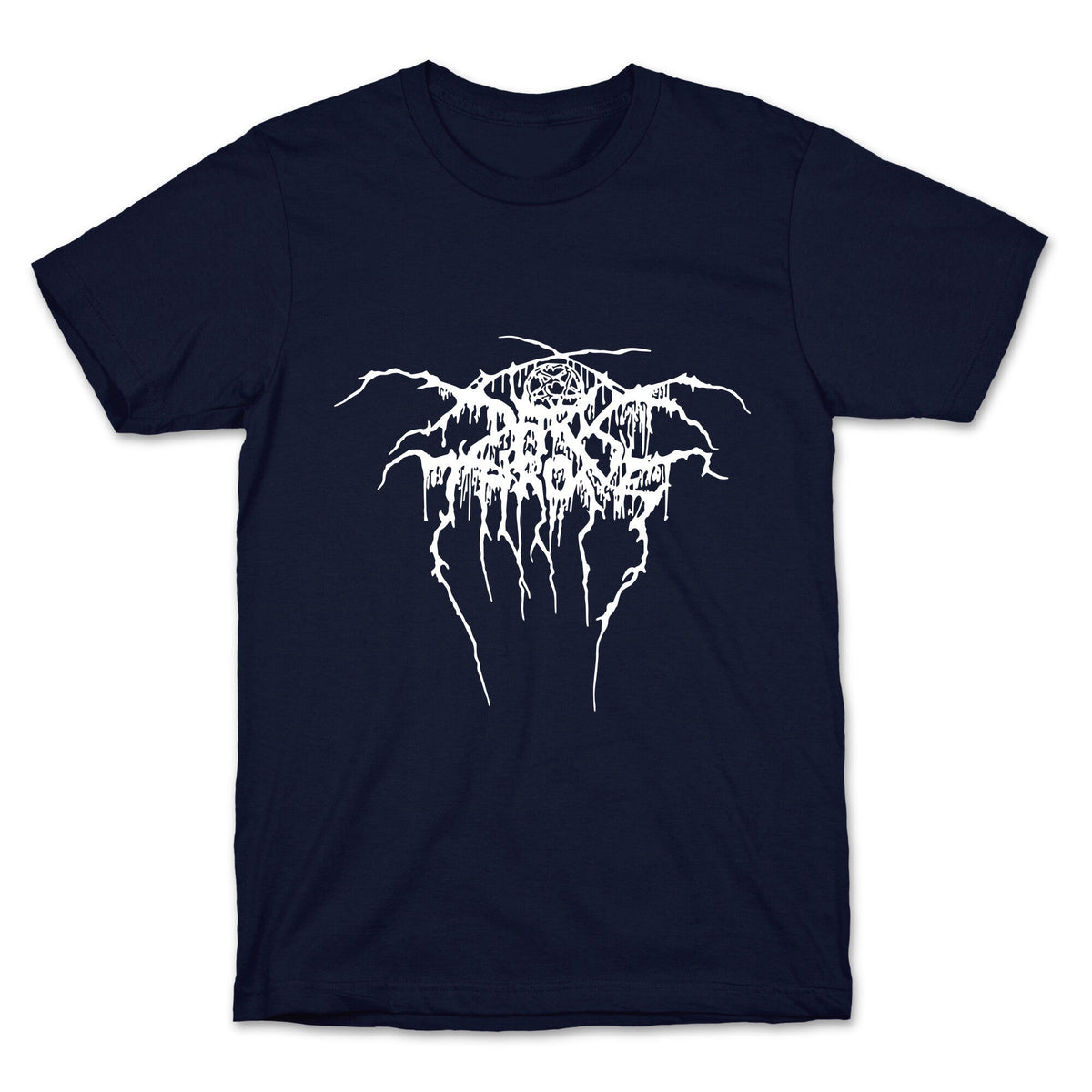Darkthrone Classic Logo Unisex