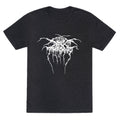 Darkthrone Classic Logo Unisex Triblend Tee Unisex