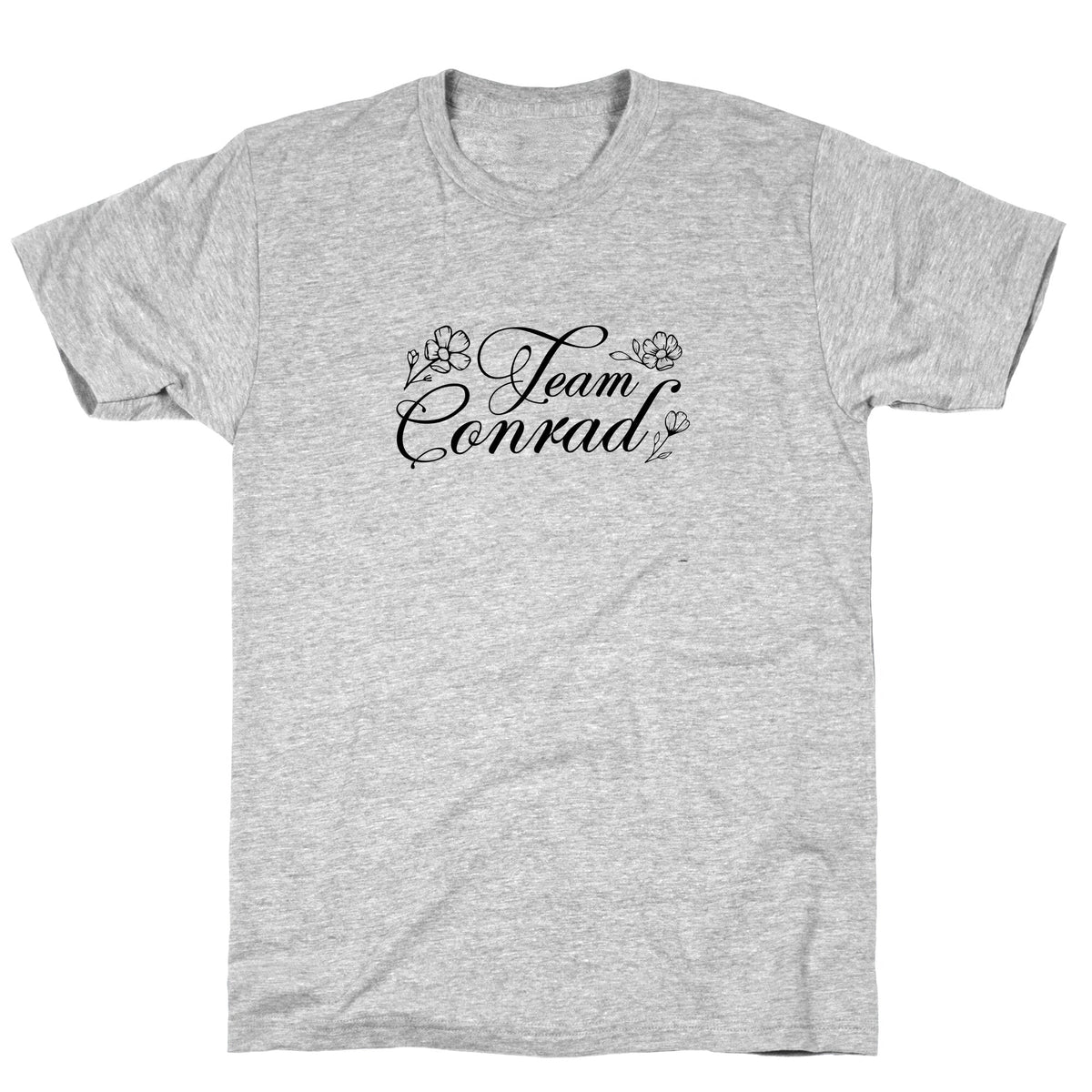 Team Conrad Unisex
