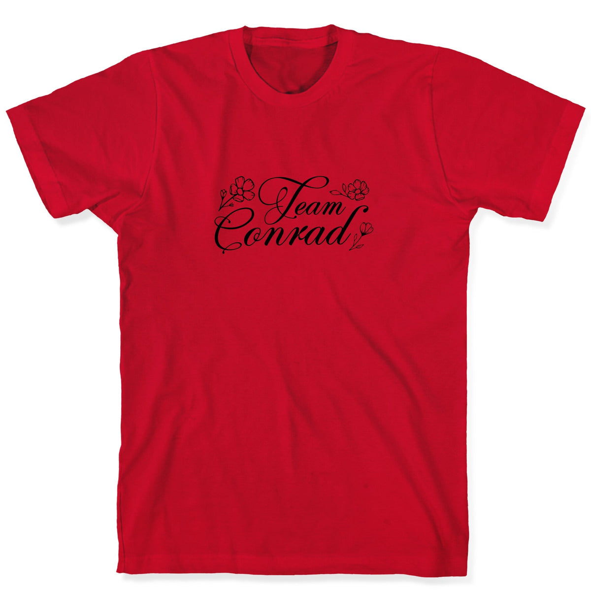 Team Conrad Unisex