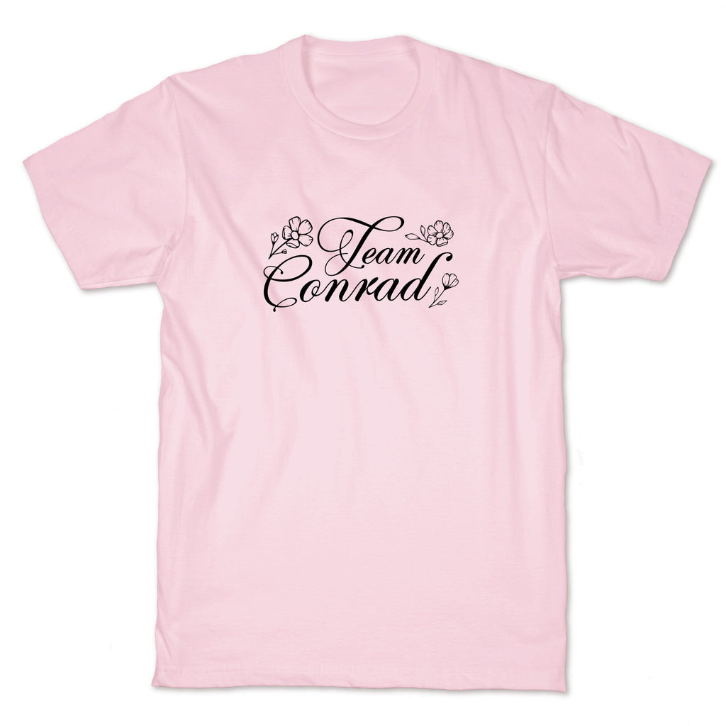 Team Conrad Unisex