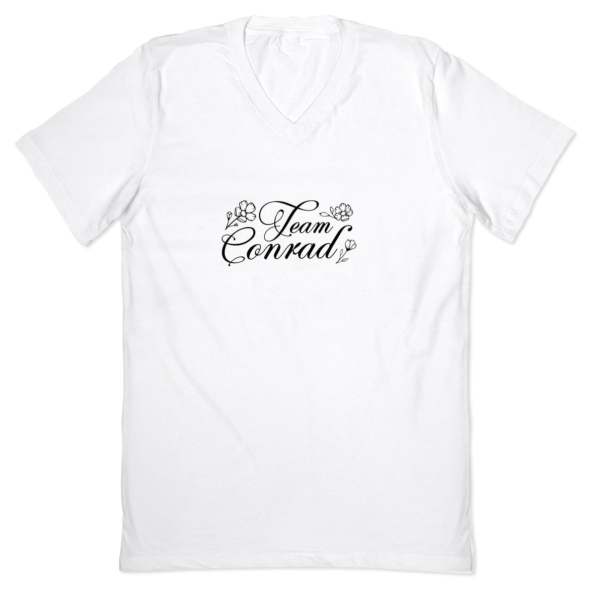 Team Conrad V-Neck Unisex