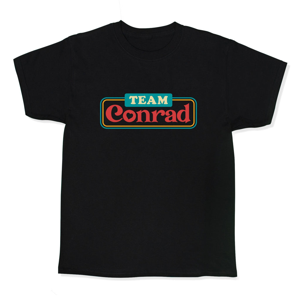 Team Conrad TSITP Kids Tee Unisex