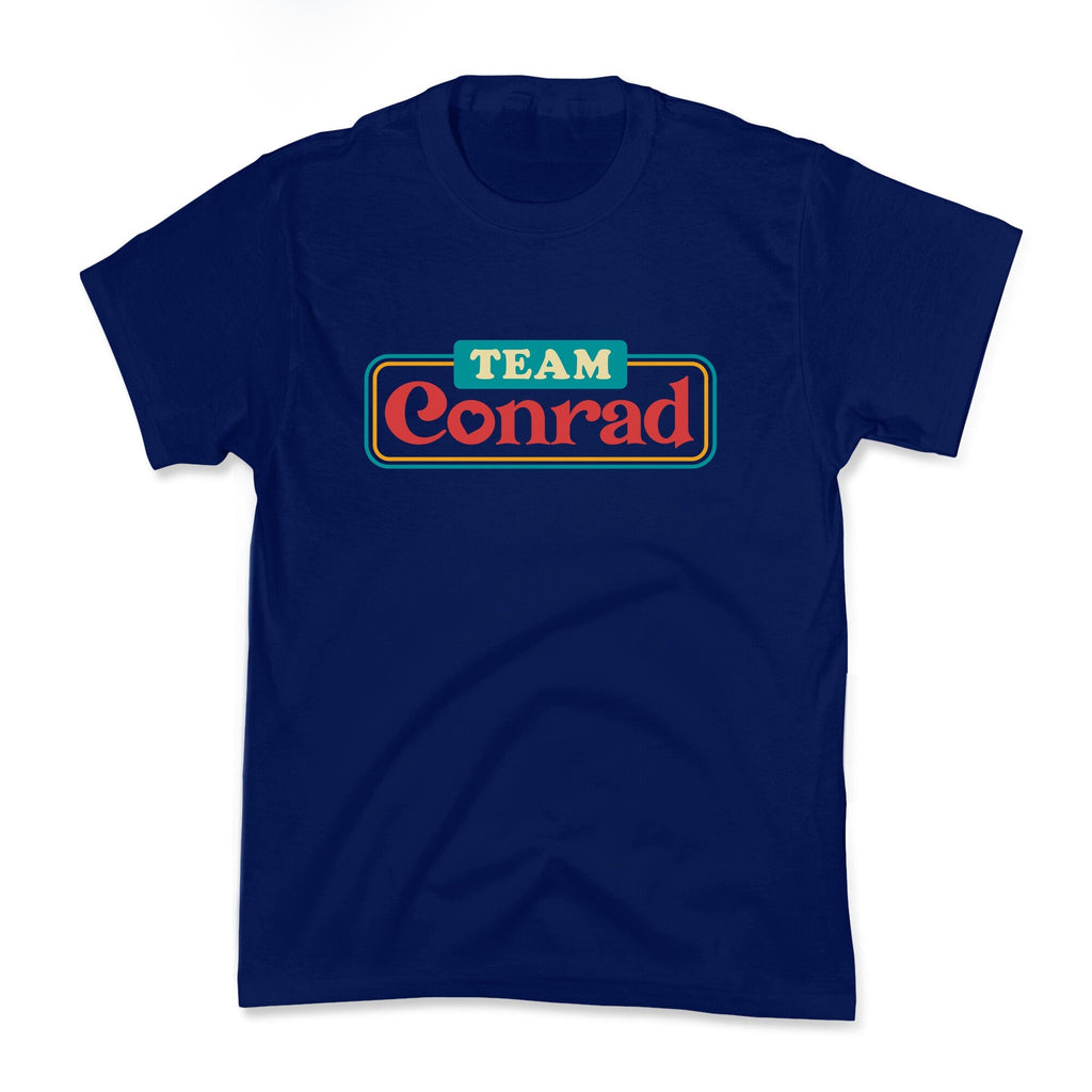 Team Conrad TSITP Kids Tee Unisex