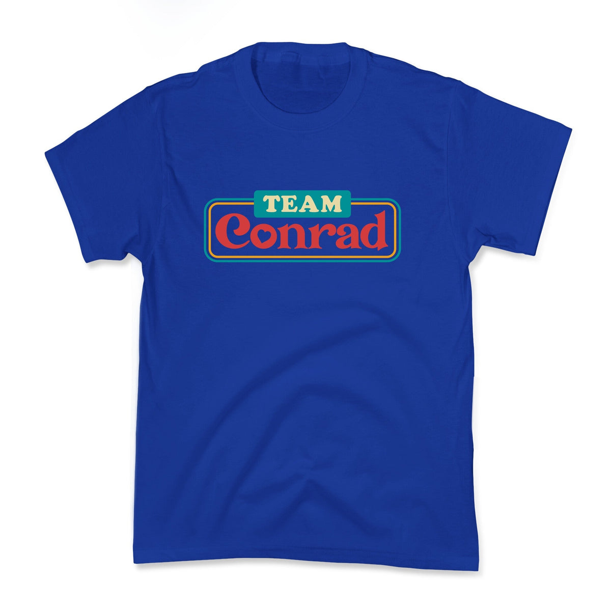 Team Conrad TSITP Kids Tee Unisex