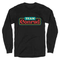Team Conrad TSITP Longsleeve Tee Unisex