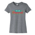 Team Conrad TSITP Womens Cotton Tee Unisex
