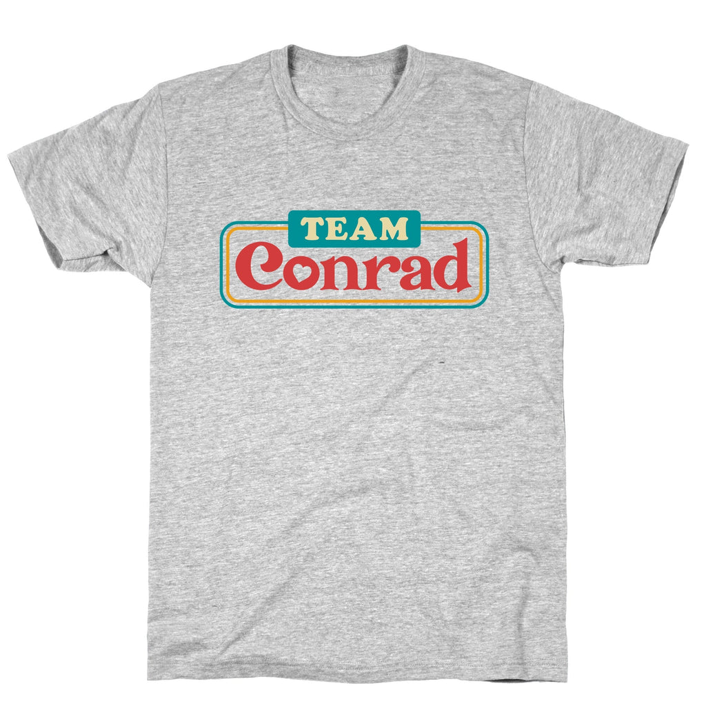 Team Conrad TSITP Unisex