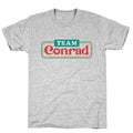 Team Conrad TSITP Unisex