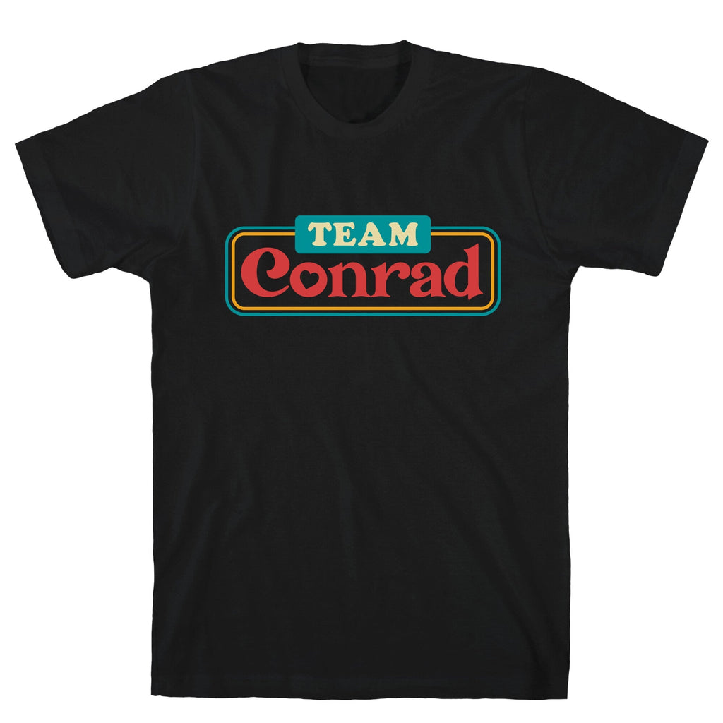 Team Conrad TSITP Unisex