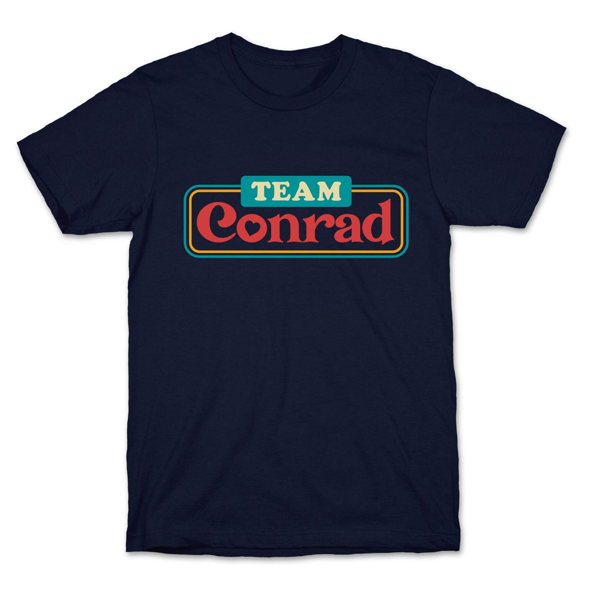 Team Conrad TSITP Unisex