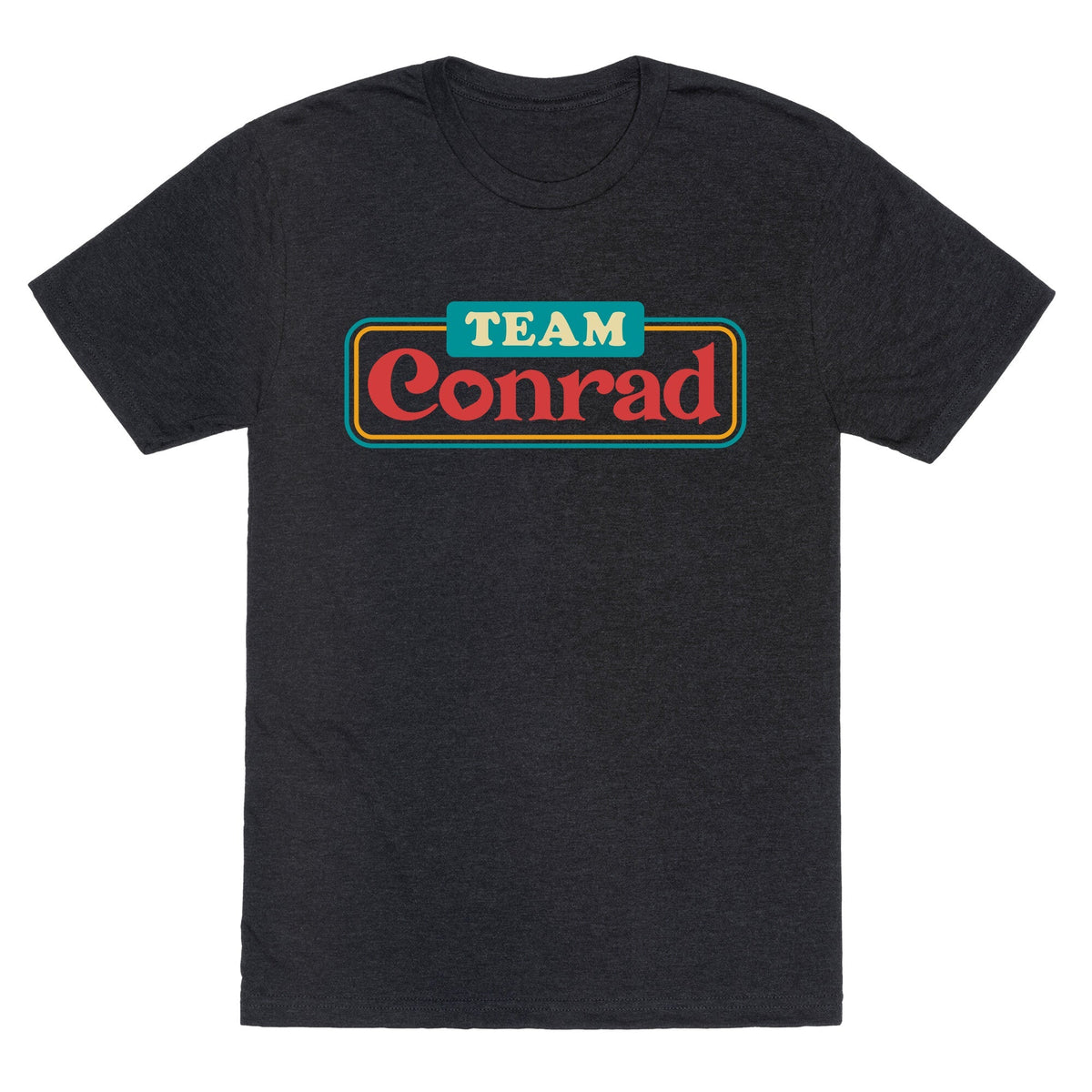 Team Conrad TSITP Unisex Triblend Tee Unisex