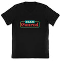 Team Conrad TSITP V-Neck Unisex