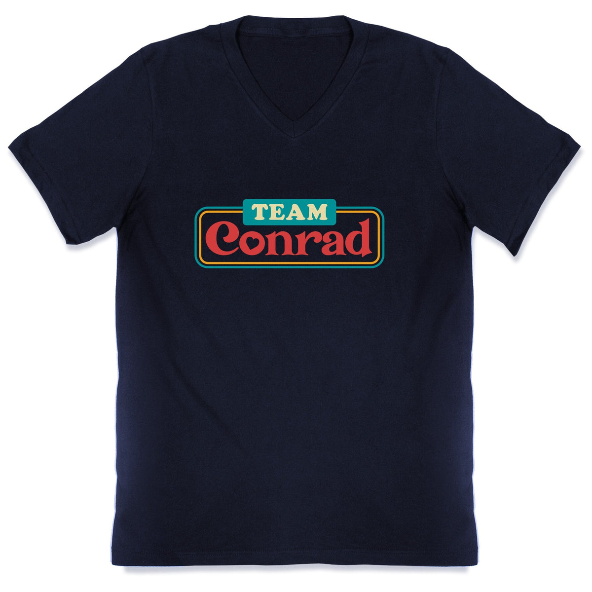 Team Conrad TSITP V-Neck Unisex