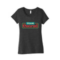 Team Conrad TSITP Womens Triblend Tee Unisex