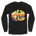 Glizzy McGuire Longsleeve Tee Unisex