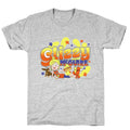 Glizzy McGuire Unisex