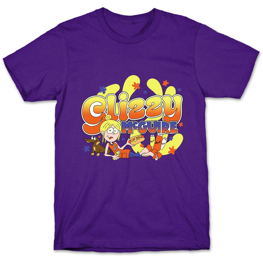 Glizzy McGuire Unisex