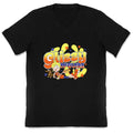 Glizzy McGuire V-Neck Unisex