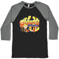 Glizzy McGuire Baseball Tee Unisex