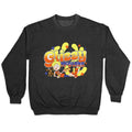Glizzy McGuire Crewneck Unisex