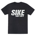 Sike Dont Do It Unisex Triblend Tee Unisex