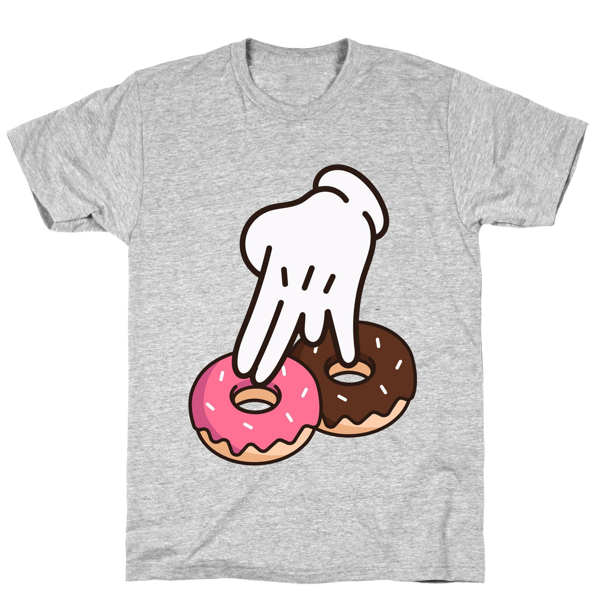 2 In the Pink Unisex