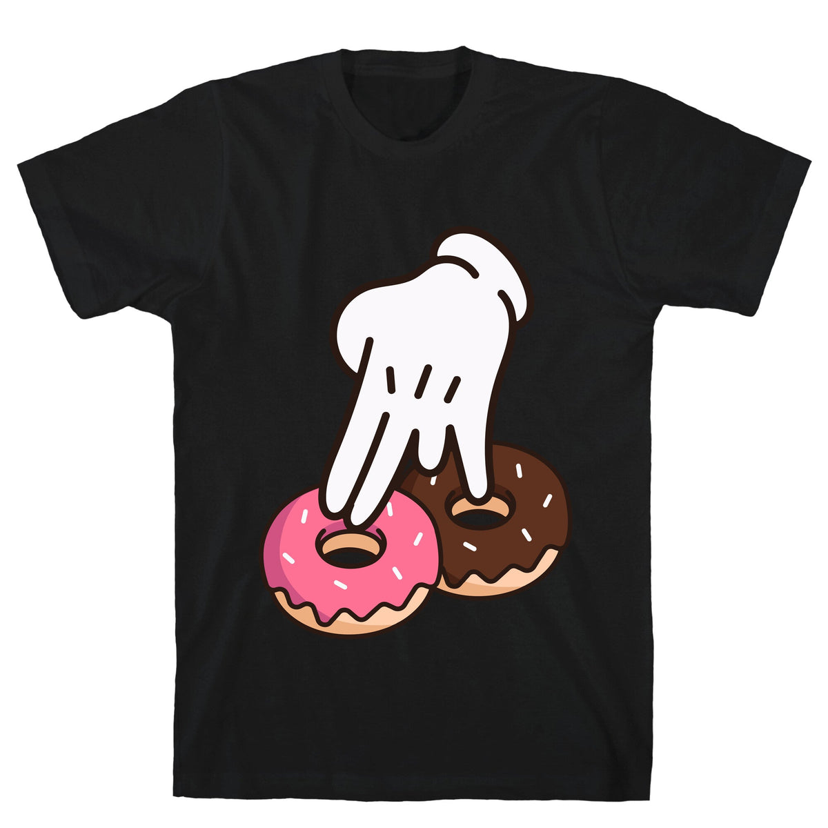 2 In the Pink Unisex
