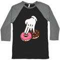 2 In the Pink Baseball Tee Unisex