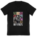 Huntrix Kpop Demon Hunters V-Neck Unisex