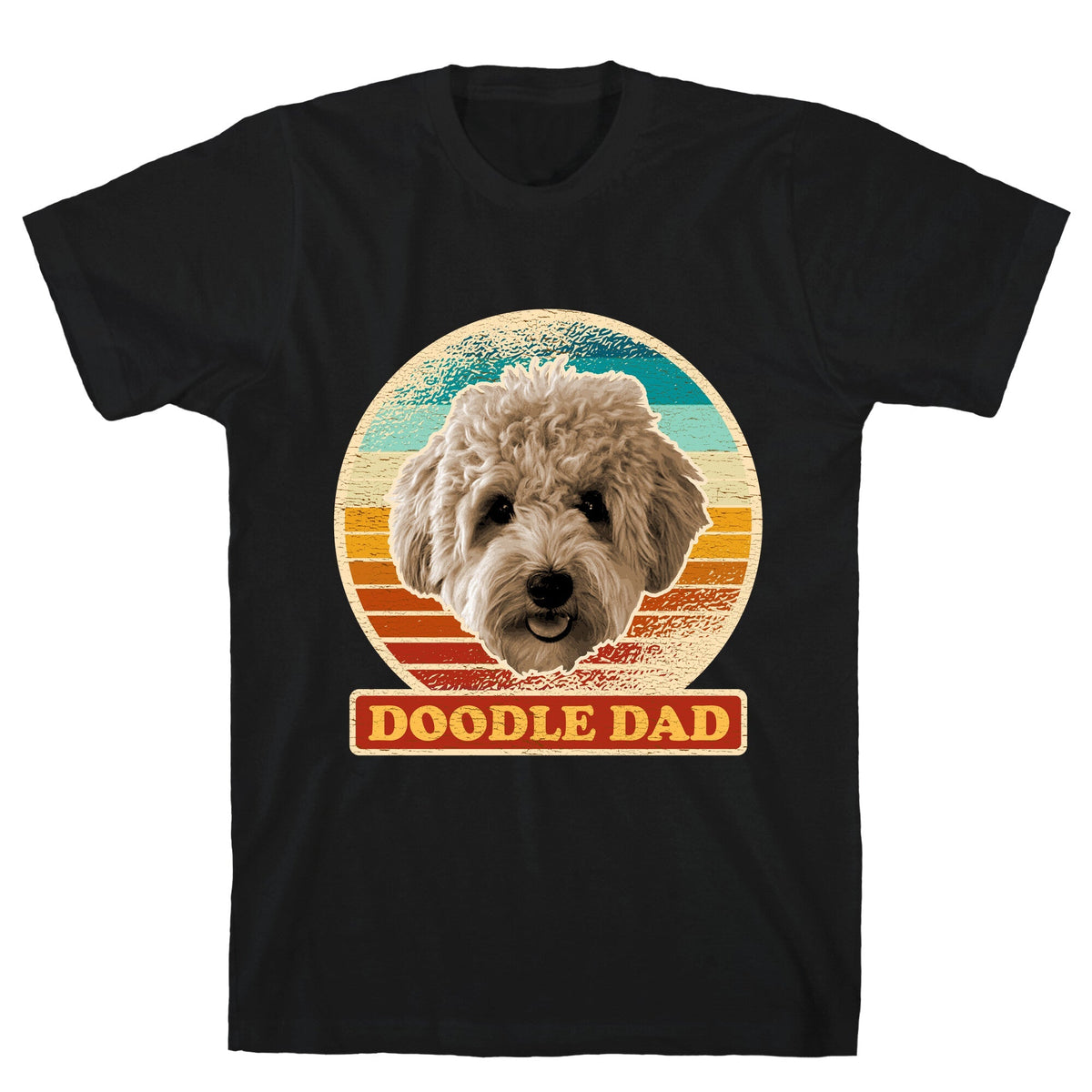 Doodle Dad Unisex