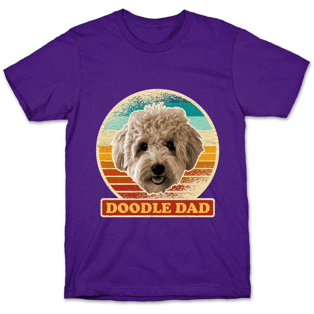 Doodle Dad Unisex