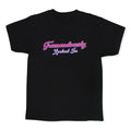 Tremendously Locked In Kids Tee Unisex