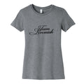Team Jeremiah TSITP Womens Cotton Tee Unisex