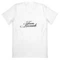 Team Jeremiah TSITP V-Neck Unisex